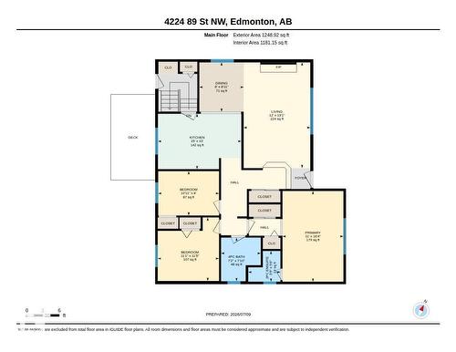 4224 89 St Nw, Edmonton, AB 