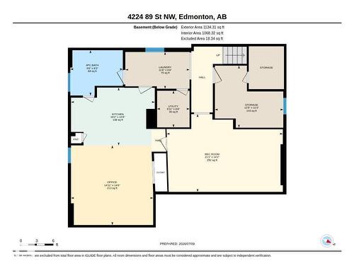 4224 89 St Nw, Edmonton, AB 