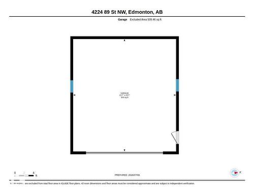 4224 89 St Nw, Edmonton, AB 