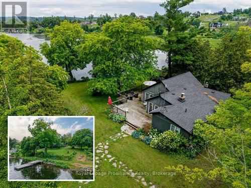 8477 SHEARER POINT ROAD  Alnwick/Haldimand, ON K0K 2X0