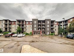 #417 1510 WATT DR SW  Edmonton, AB T6X 2E6