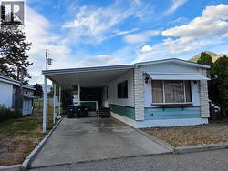 914 Blakeborough Avenue Unit# 114 Keremeos, BC V0X 1N2