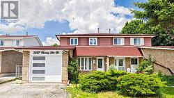 3847 MORNING STAR DRIVE  Mississauga, ON L4T 3K2