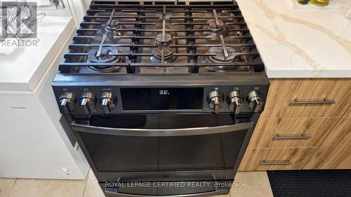 3847 Morning Star Drive, Mississauga, ON 