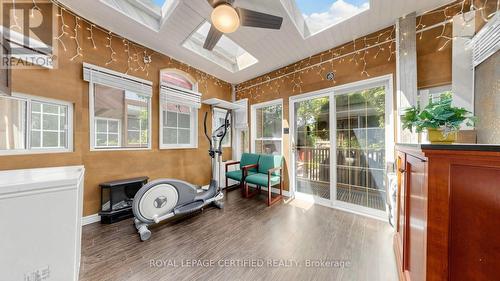 3847 Morning Star Drive, Mississauga, ON 