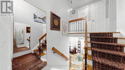 3847 Morning Star Drive, Mississauga, ON 