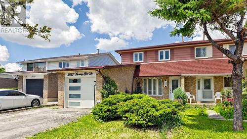 3847 Morning Star Drive, Mississauga, ON 