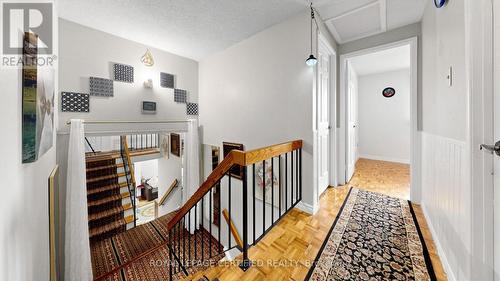 3847 Morning Star Drive, Mississauga, ON 