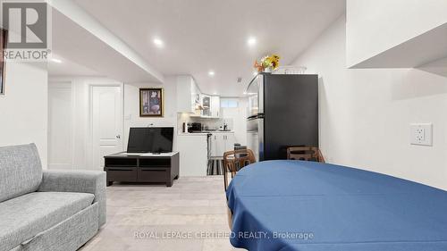 3847 Morning Star Drive, Mississauga, ON 