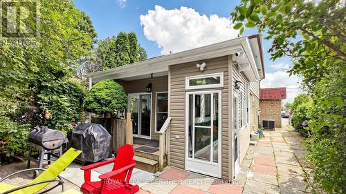 3847 Morning Star Drive, Mississauga, ON 