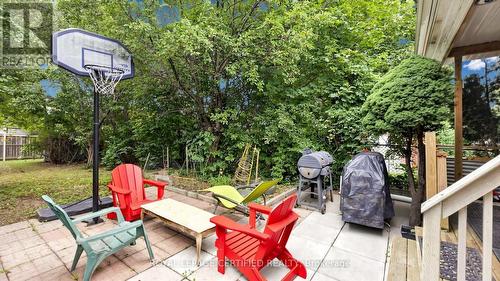 3847 Morning Star Drive, Mississauga, ON 