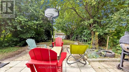 3847 Morning Star Drive, Mississauga, ON 