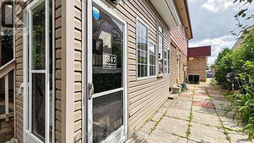 3847 Morning Star Drive, Mississauga, ON 