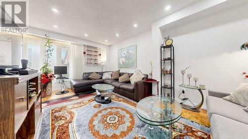 3847 Morning Star Drive, Mississauga, ON 