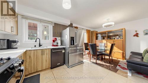 3847 Morning Star Drive, Mississauga, ON 