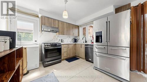 3847 Morning Star Drive, Mississauga, ON 