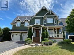 212 SNOWBRIDGE WAY  Blue Mountains, ON L9Y 0V1