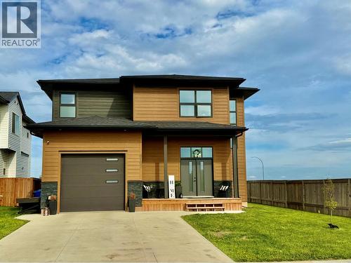 8107 81A STREET  Fort St. John, BC V1J 0P6