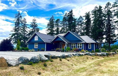 6458 Diana Dr, Duncan, BC 