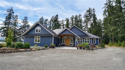 6458 Diana Dr, Duncan, BC 
