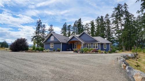 6458 Diana Dr, Duncan, BC 