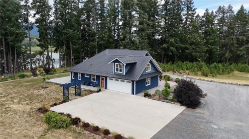 6458 Diana Dr, Duncan, BC 