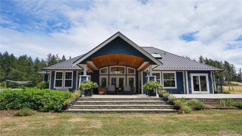 6458 Diana Dr, Duncan, BC 