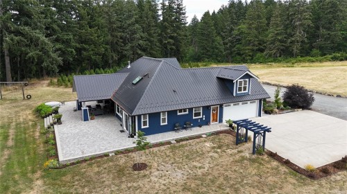 6458 Diana Dr, Duncan, BC 