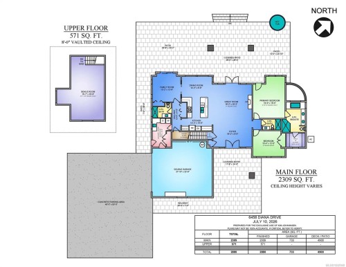6458 Diana Dr, Duncan, BC 