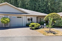 #5-161 Shelly Rd  Parksville, BC V9P 2H8