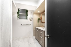 Salle de bains - 