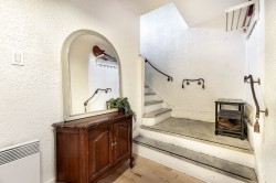 Hall d'entrée/Vestibule - 