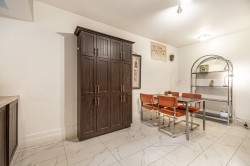 Salle à manger - 