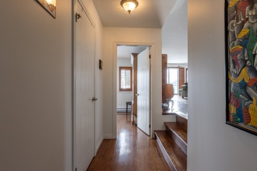 Hall d'entrée/Vestibule - 1-512 Ch. De Bondville, Lac-Brome, QC - Indoor Photo Showing Other Room