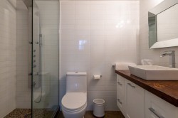 Salle de bains - 