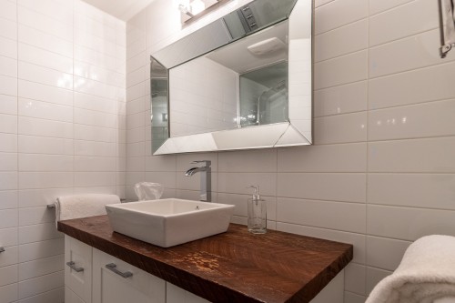 Salle de bains - 1-512 Ch. De Bondville, Lac-Brome, QC - Indoor Photo Showing Bathroom