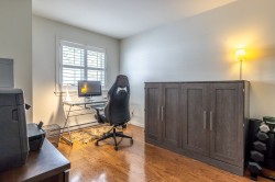 Chambre à coucher - 