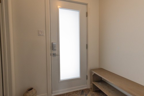 Entrée extérieure - 1-512 Ch. De Bondville, Lac-Brome, QC - Indoor Photo Showing Other Room