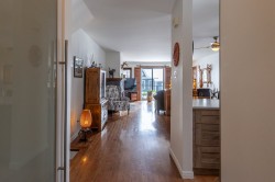 Hall d'entrée/Vestibule - 