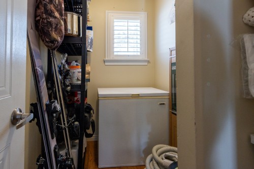 Rangement - 1-512 Ch. De Bondville, Lac-Brome, QC - Indoor