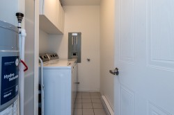 Salle de lavage - 