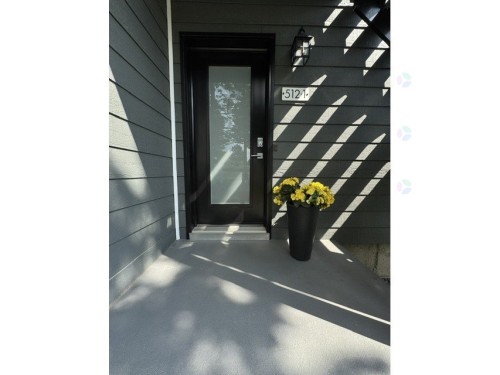Entrée extérieure - 1-512 Ch. De Bondville, Lac-Brome, QC - Outdoor