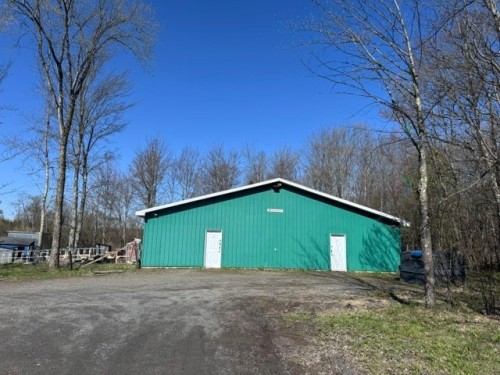 Rangement - 1-512 Ch. De Bondville, Lac-Brome, QC - Outdoor