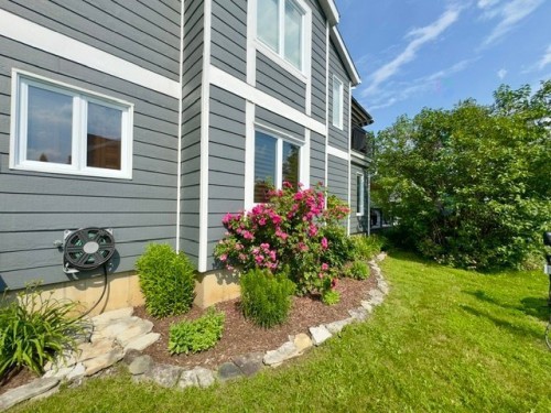 Extérieur - 1-512 Ch. De Bondville, Lac-Brome, QC - Outdoor