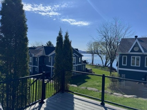 Extérieur - 1-512 Ch. De Bondville, Lac-Brome, QC - Outdoor