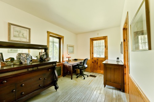 Bureau - 91 3E Rang, Saint-Georges-De-Windsor, QC 