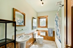 Salle de bains - 