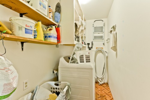 Salle de lavage - 91 3E Rang, Saint-Georges-De-Windsor, QC 