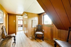 Chambre à coucher - 