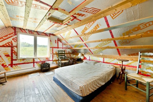 Chambre à coucher - 91 3E Rang, Saint-Georges-De-Windsor, QC 